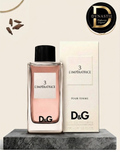 Dolce & Gabbana #3 Imperatrice