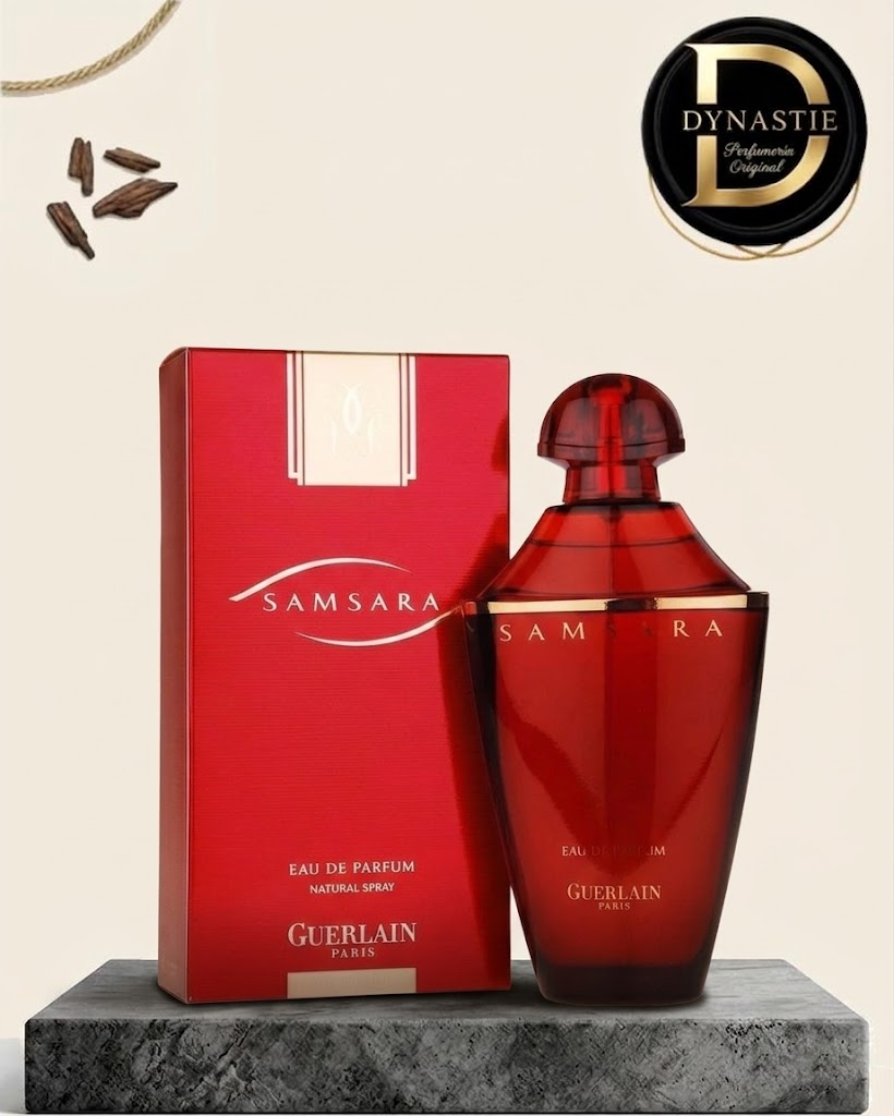 Guerlain Samsara