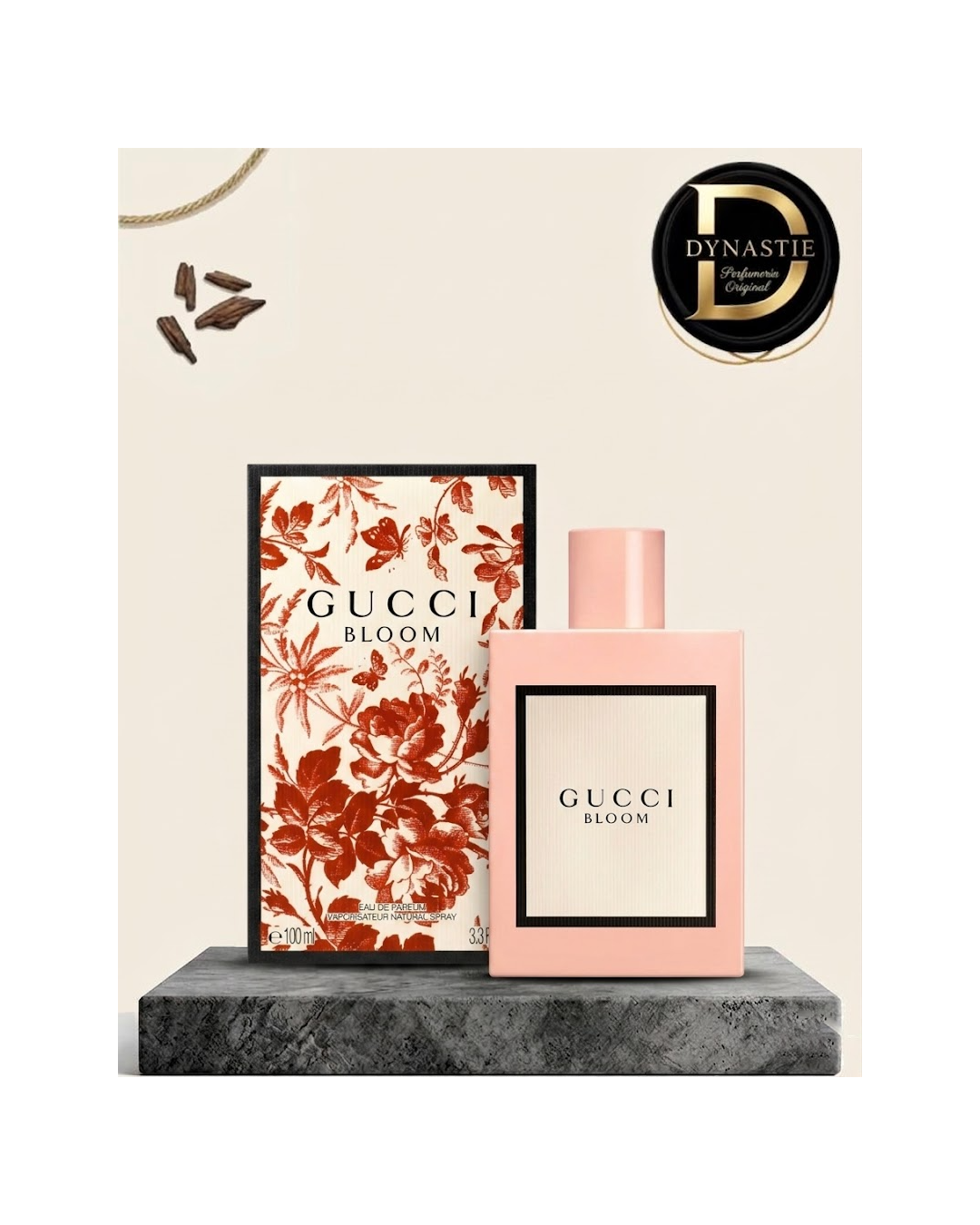 Gucci Bloom