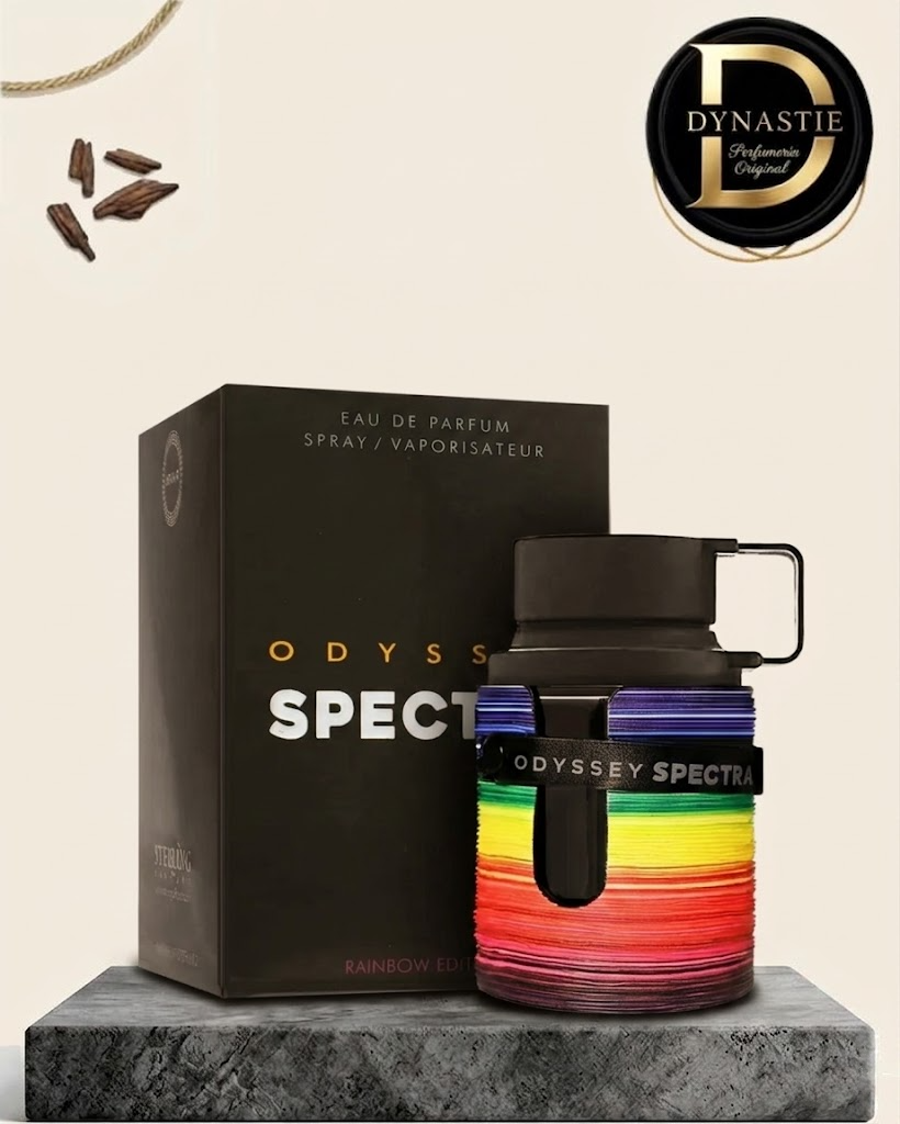 Odyss Spectra Eau De Parfum