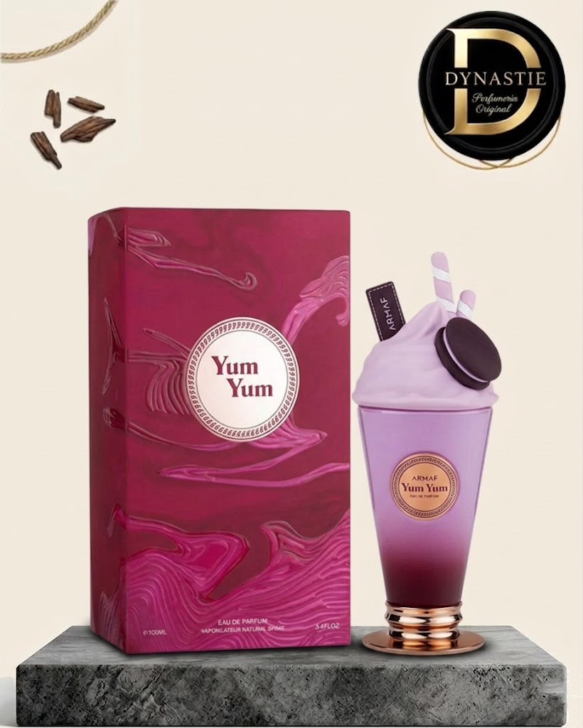 Yum Yum Eau De Parfum