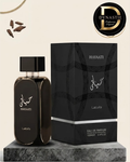 Hayaati Eau De Parfum Lattafa Hombre
