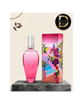 Sorbetto Rosso Limited Edition Eau De Toilette