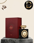 Nebras Eau De Parfum