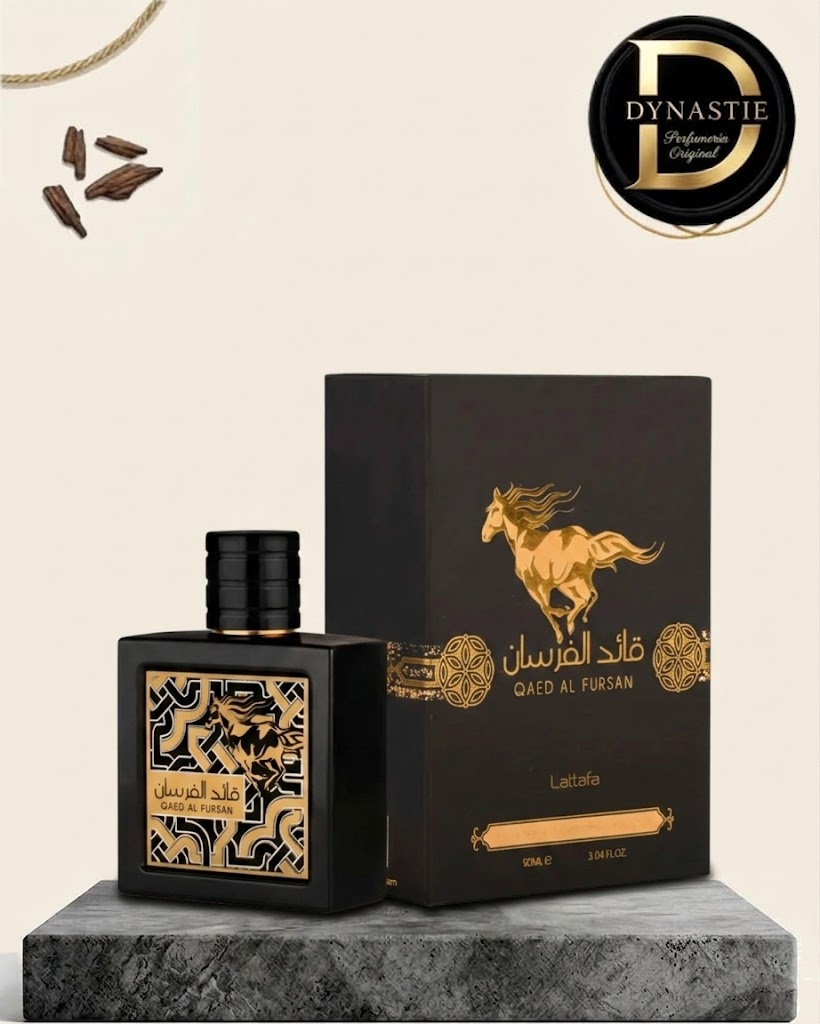 Qaed Al Fuesan