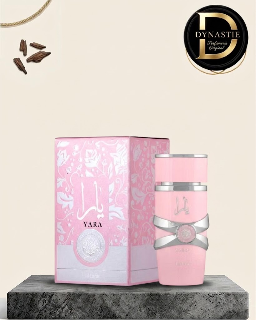 Yara Eau De Parfum