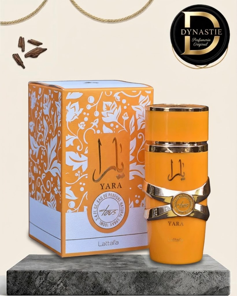 Yara Tous Eau De Parfum