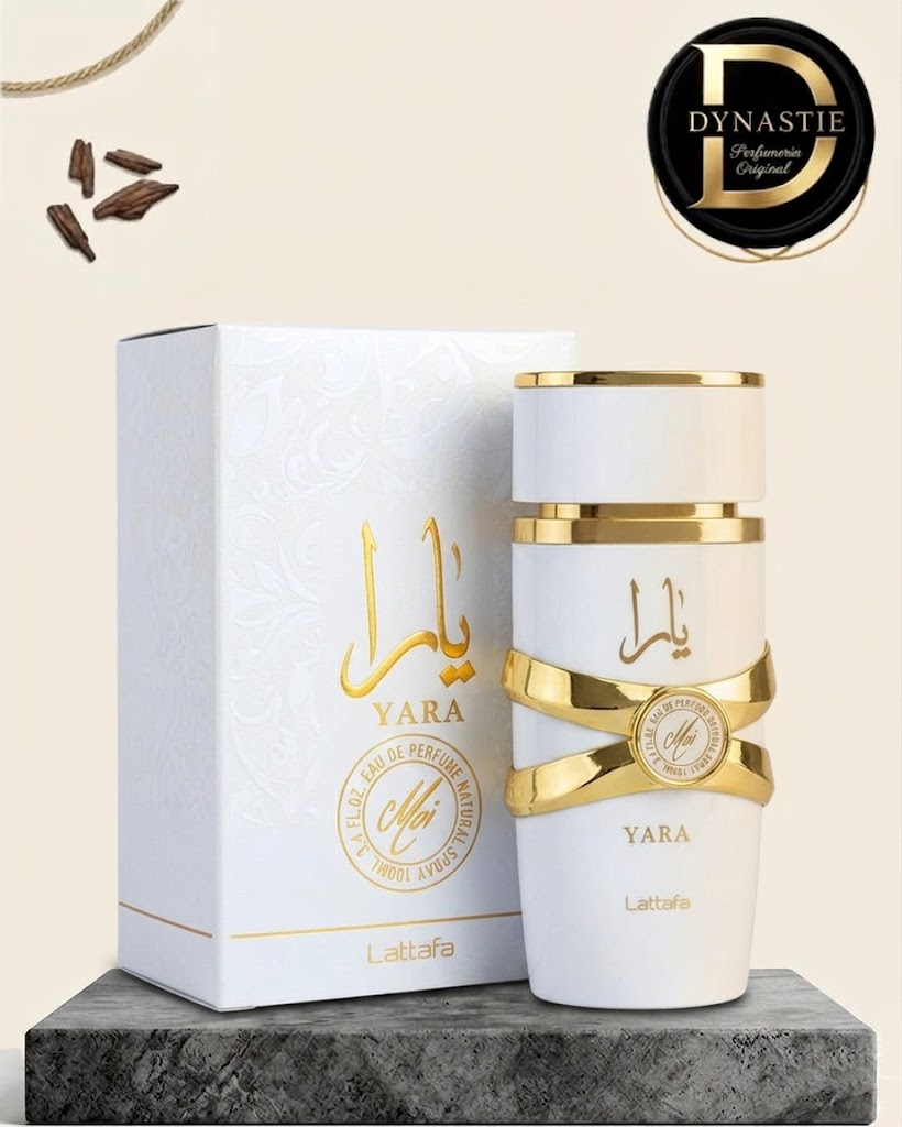 Yara Moi Eau De Parfum