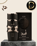 Yara Elixir Eau De Parfum Hombre