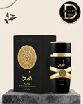 Yara Eau De Parfum Hombre