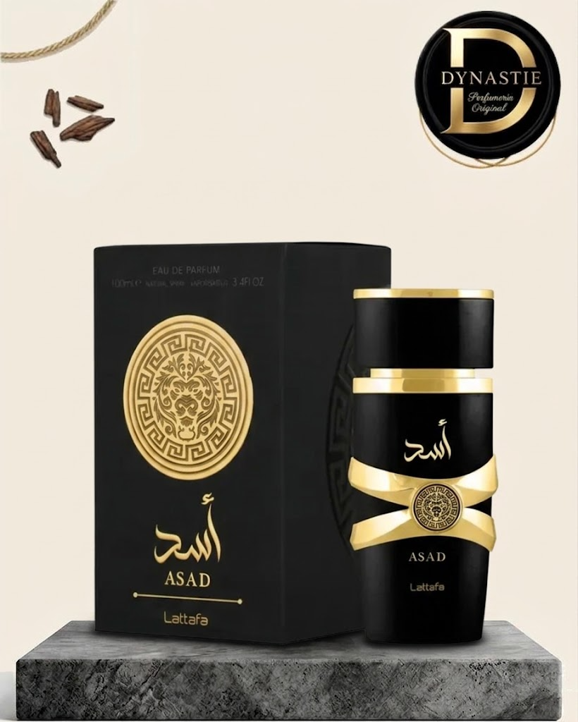 Yara Eau De Parfum Hombre
