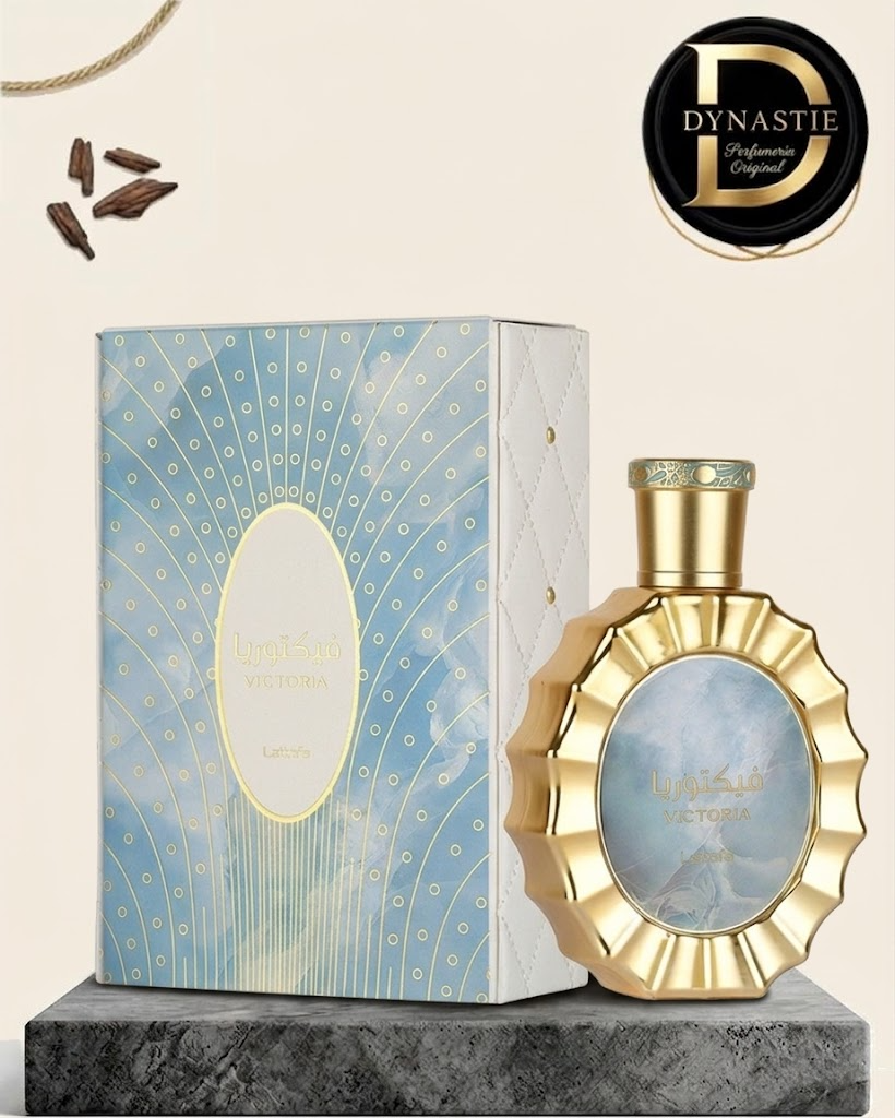 Victoria Eau De Parfum