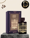 Oud Amathyste Eau De Parfum