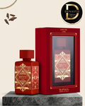 Oud Sublime Eau De Parfum