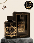 Oud For Glory Eau De Parfum