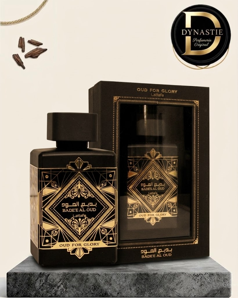 Oud For Glory Eau De Parfum