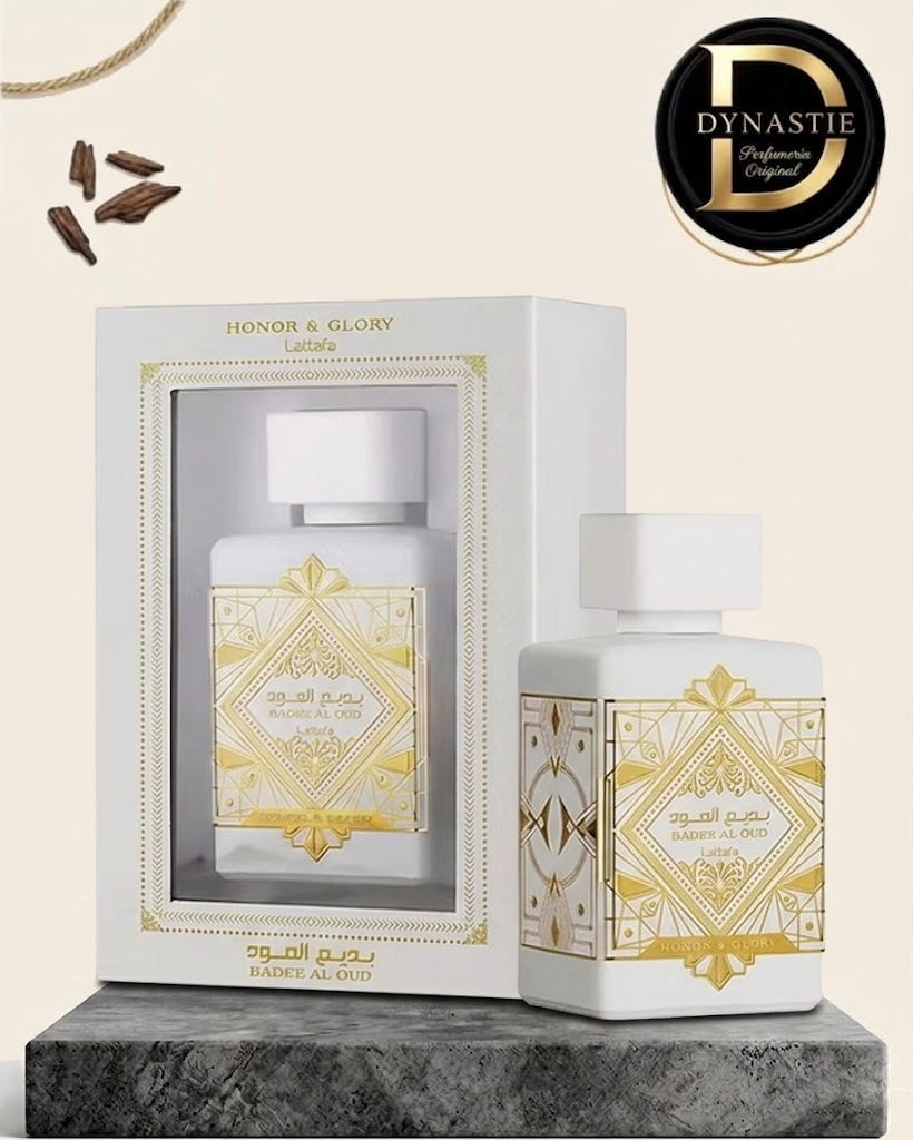 Honor & Glory Eau De Parfum