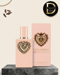 My  Devotion Eau De Parfum intense
