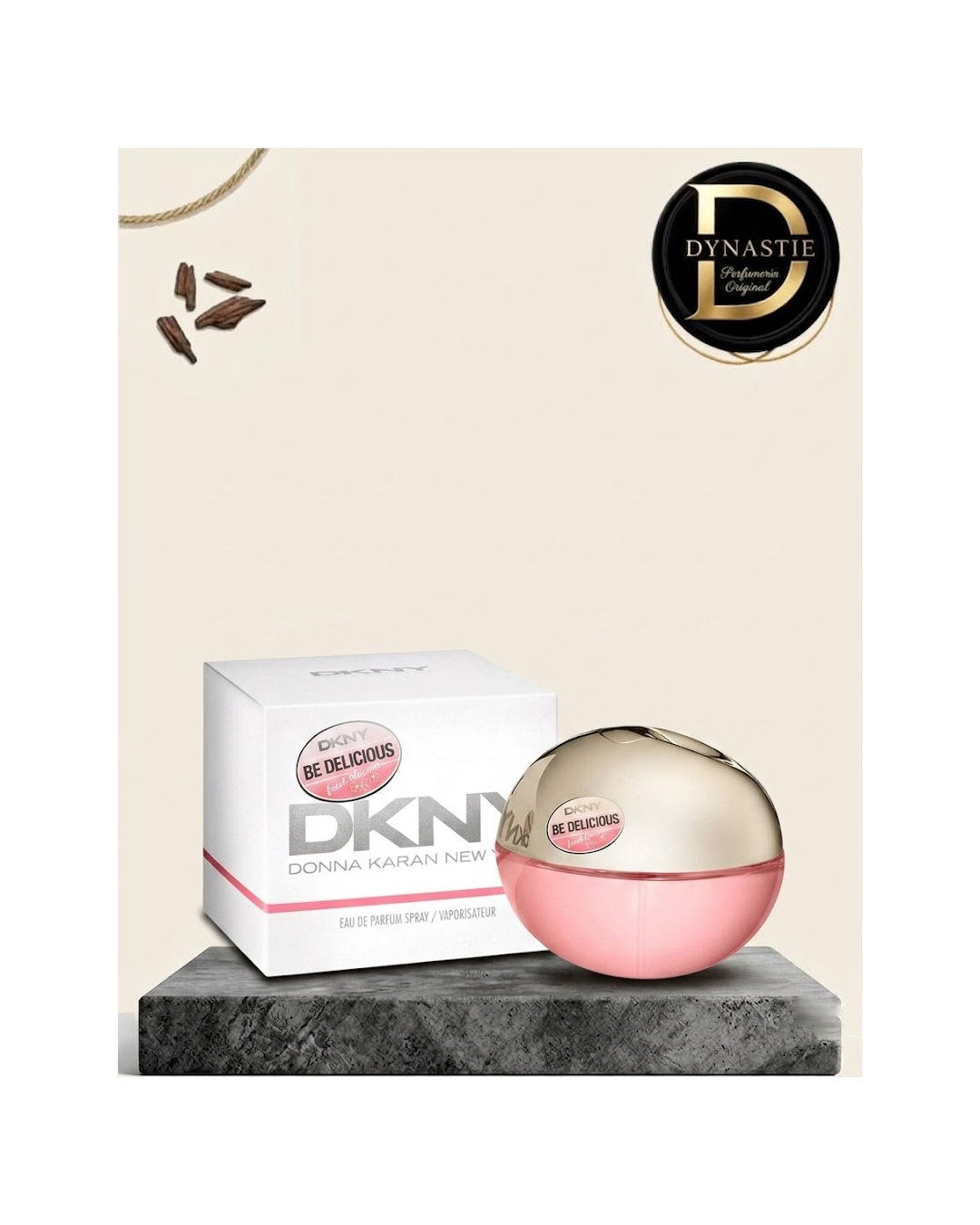 Donna Karan Fresh Blossom