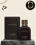 Dolce & Gabbana Intenso Eua De Parfum