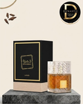 Khamrah clasica Eau De Parfum