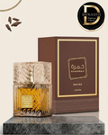 Khamrah Qahwa Eau De Parfum
