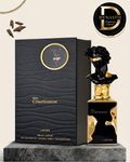 Hiss Confession Eau De Parfum Hombre