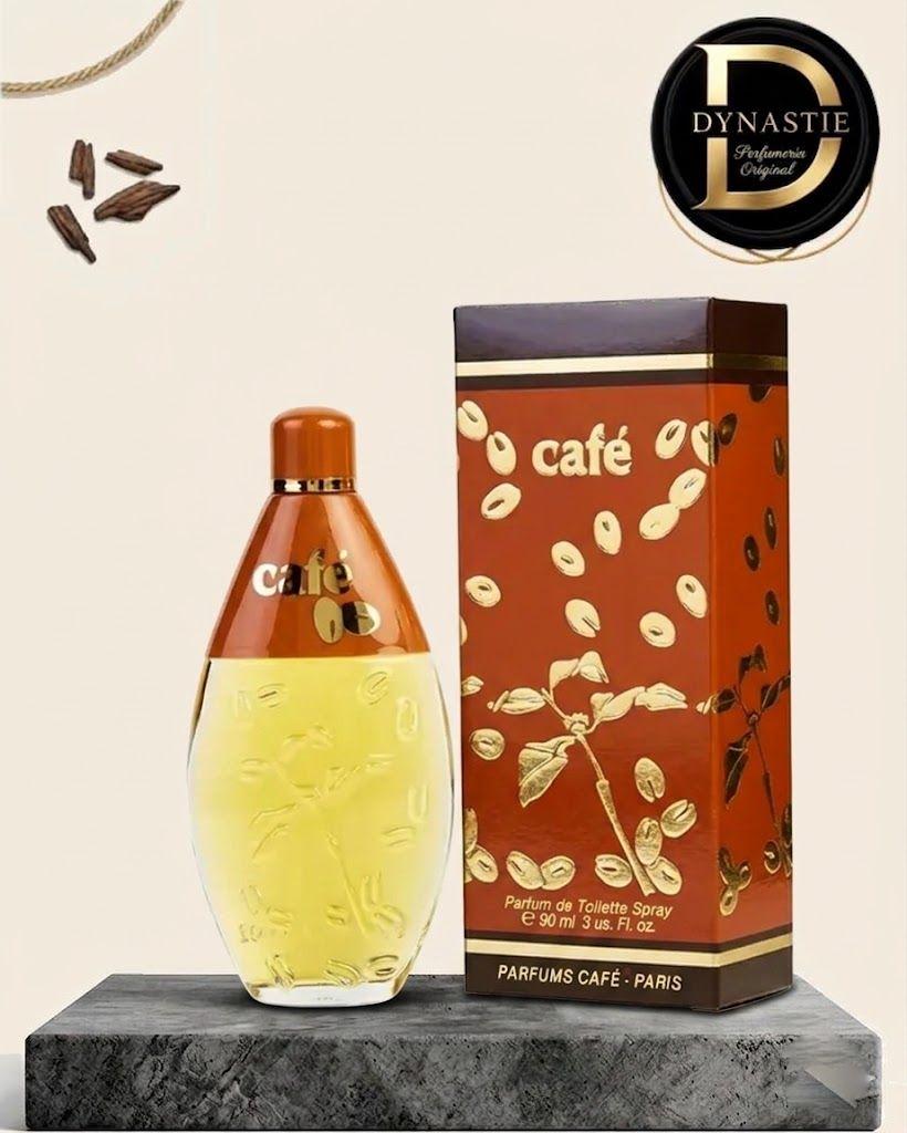Cofinluxe Café