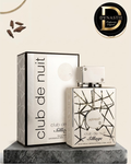 Club De Nuit Sillage  Eau De Parfum