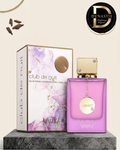 Club De Nuit Maleke Eau De Parfum