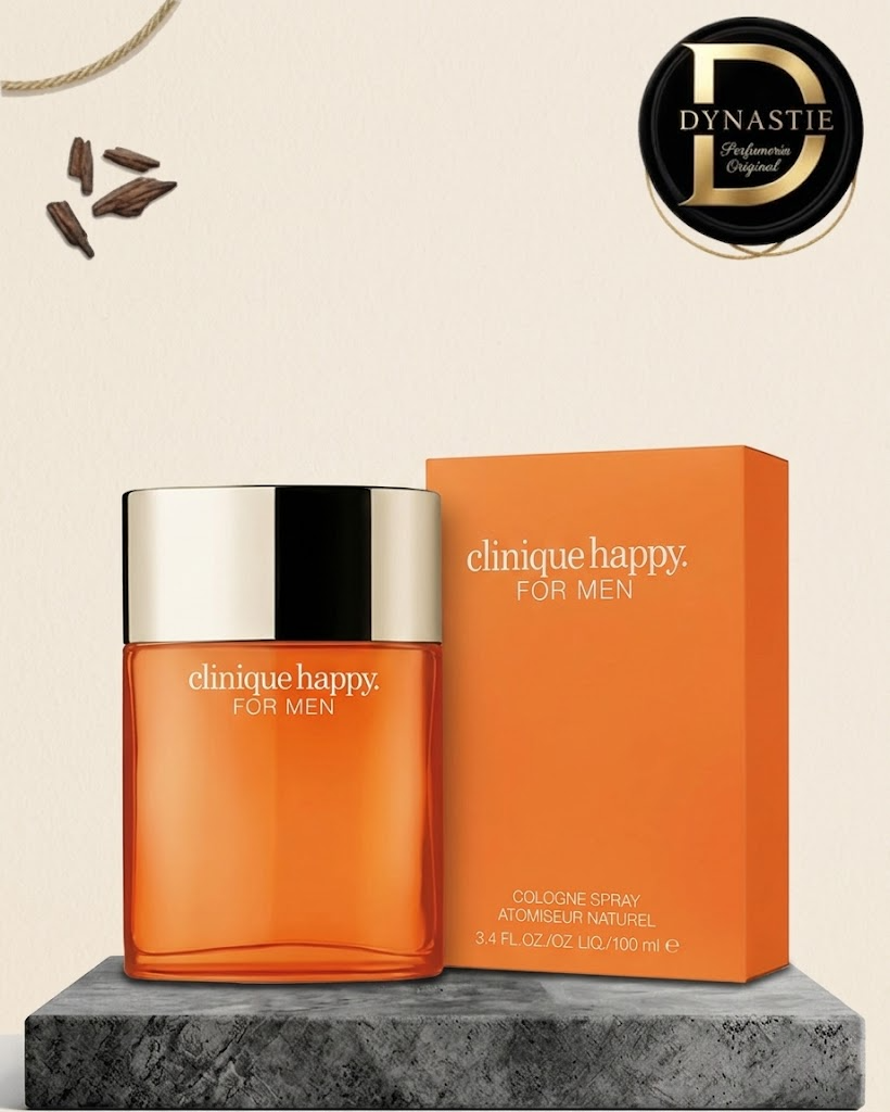 Clinique Happy