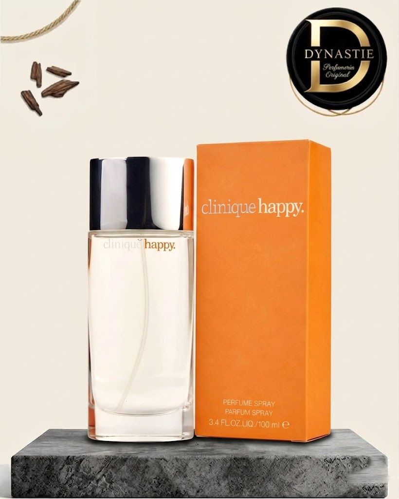 Clinique Happy Dama