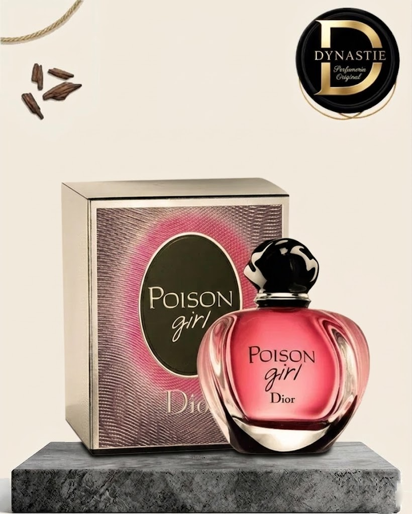 Christian Dior Poison Girl