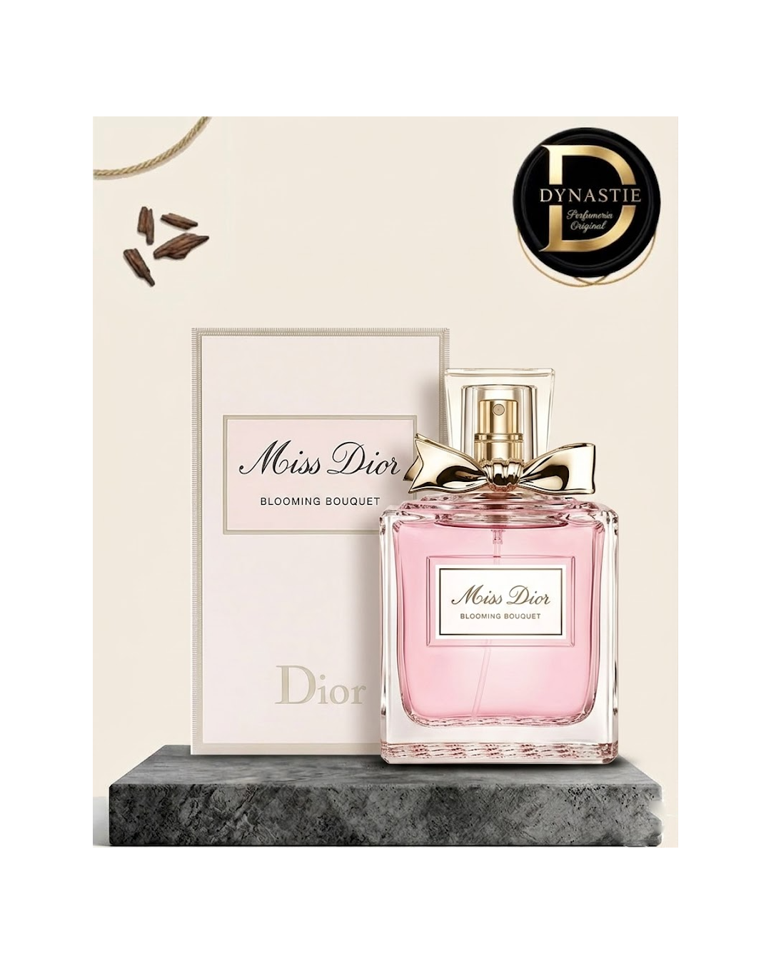 Christian Dior Blooming Bouquet