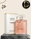 Chanel Coco Mademoiselle  Eau De Parfum