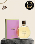 Chanel Chance Eau De Parfum