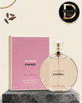Chanel Eau Tendre Eau De Parfum