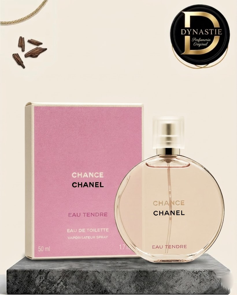Chanel Eau Tendre Eau De Parfum
