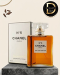 Chanel N°5 Eau De Parfum
