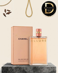 Allure Eau De Parfum