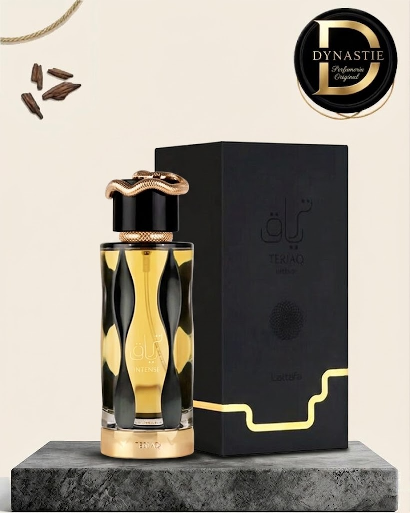 Teriaq Intense Eau De Parfum