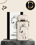 Caballo Eau De Parfum