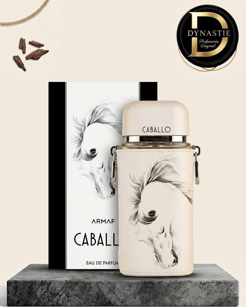 Caballo Eau De Parfum