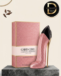 Carolina Herrera Good Girl Fantasy Pink