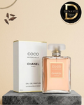 Chanel Coco Mademoiselle Eau De Parfum