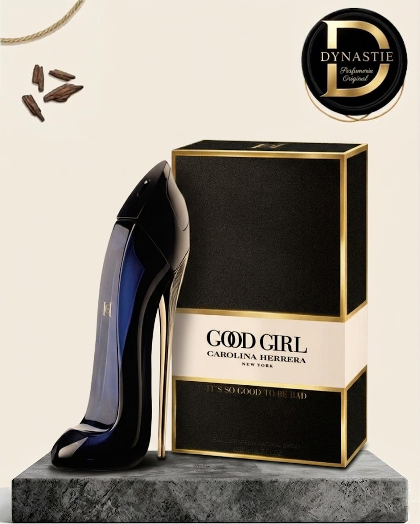 Carolina Herrera CH Good Girl