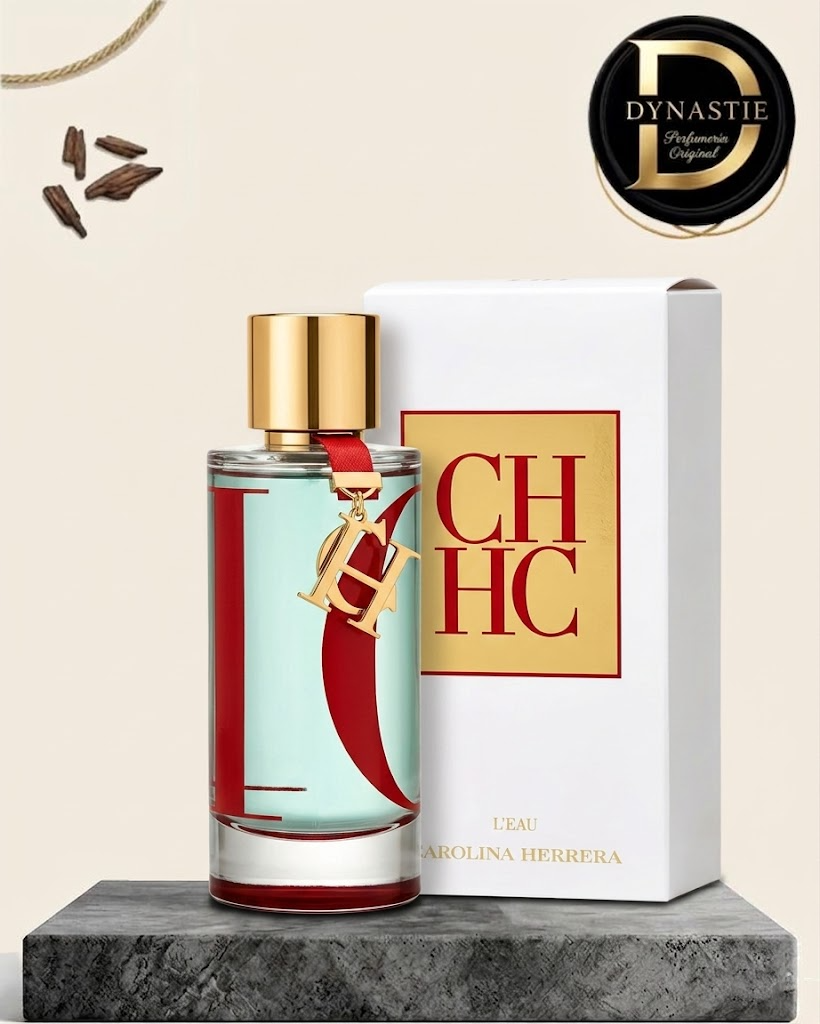 Carolina Herrera CH L'eau Eau De Toilette