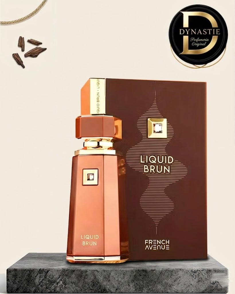 liquid brun french avenue