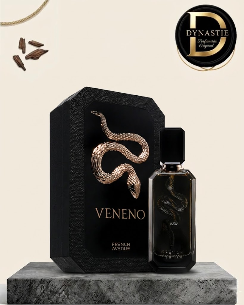 French Avenue Veneno  Eau De Parfum