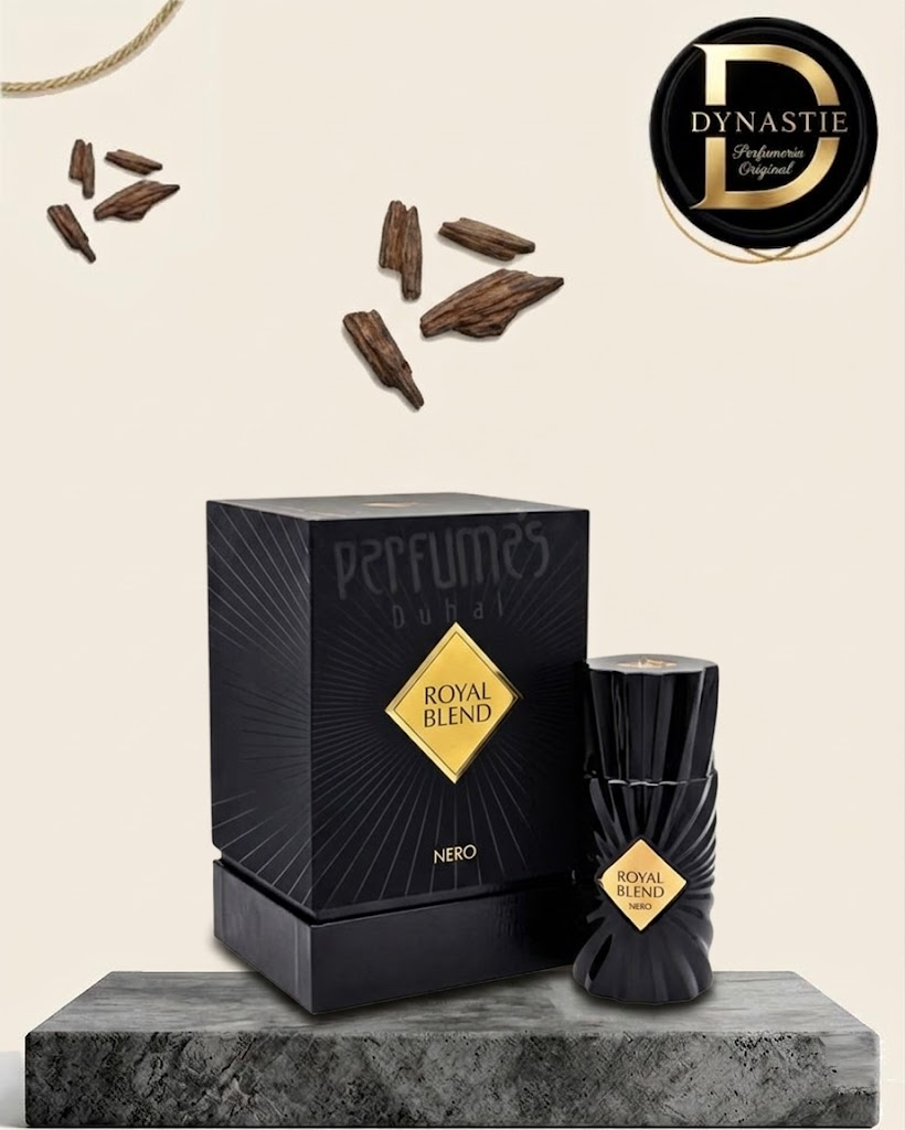 French Avenue Royal Blend Nero